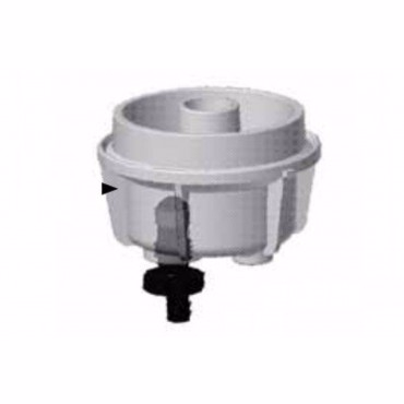 Volvo 3915382 Bowl, Fuel Water Sep