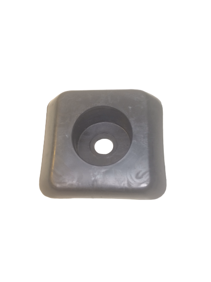 Volvo 3935936 Support, Hood, Upper Rear