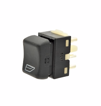 Volvo Truck 3944085 Window Rocker Switch