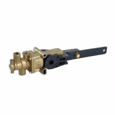 Volvo 3945482 Height Control Valve
