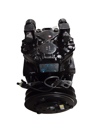 Volvo 3945695 AC Compressor, R134A