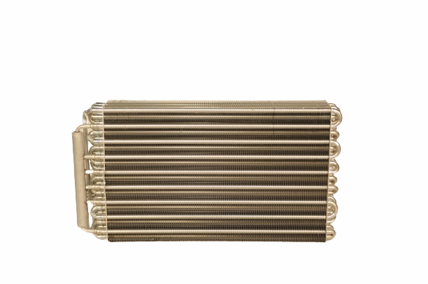 Volvo Truck 3946671 Evaporator