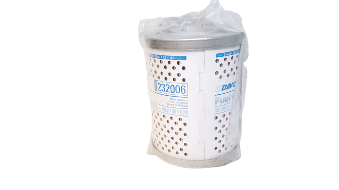 Volvo Truck 3947466 Fuel Filter