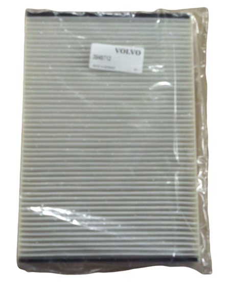 Volvo Truck 3948712 Cabin Air Filter