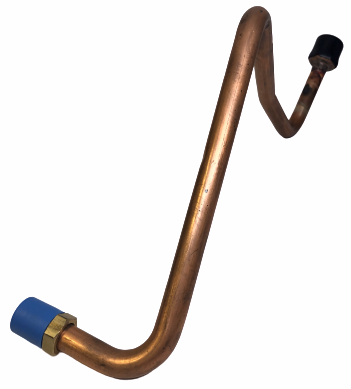 Volvo Truck 3949107 Tube