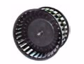 Bergstrom 563500 Double Entry Blower Wheel
