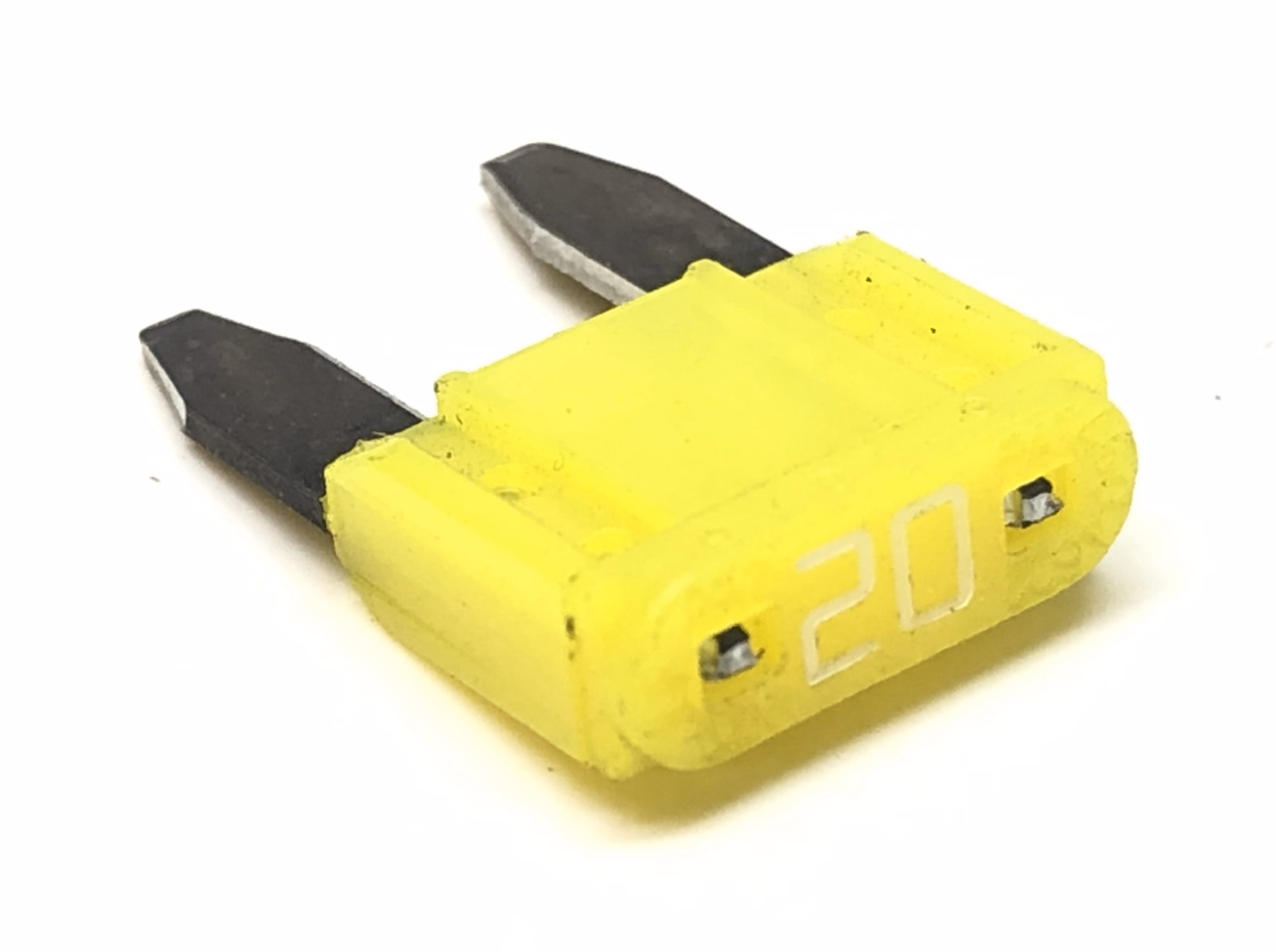 Volvo Truck 3968160 Fuse, Mini Fuse 10 AMP