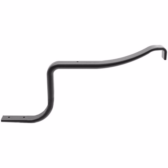 Volvo Truck 3973352 Leaf Z Spring