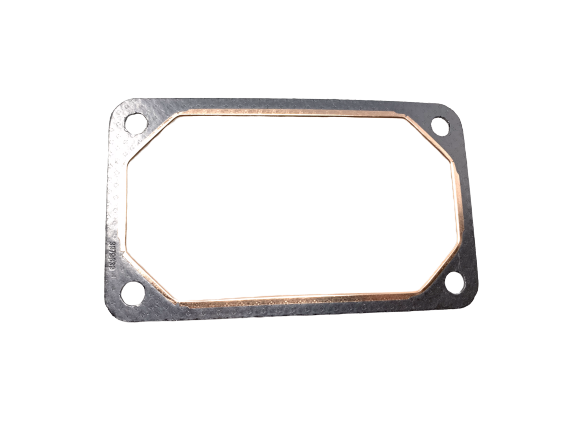 Volvo Truck 3979639 Engine Preheater Gasket