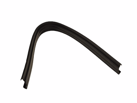 Volvo Truck 3980627 Glass Door Cab Slide Strip