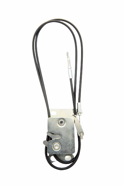 Volvo Truck 3981872 Lock