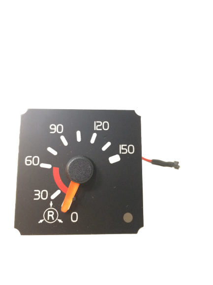 Volvo Truck 3985707 Pressure Gauge