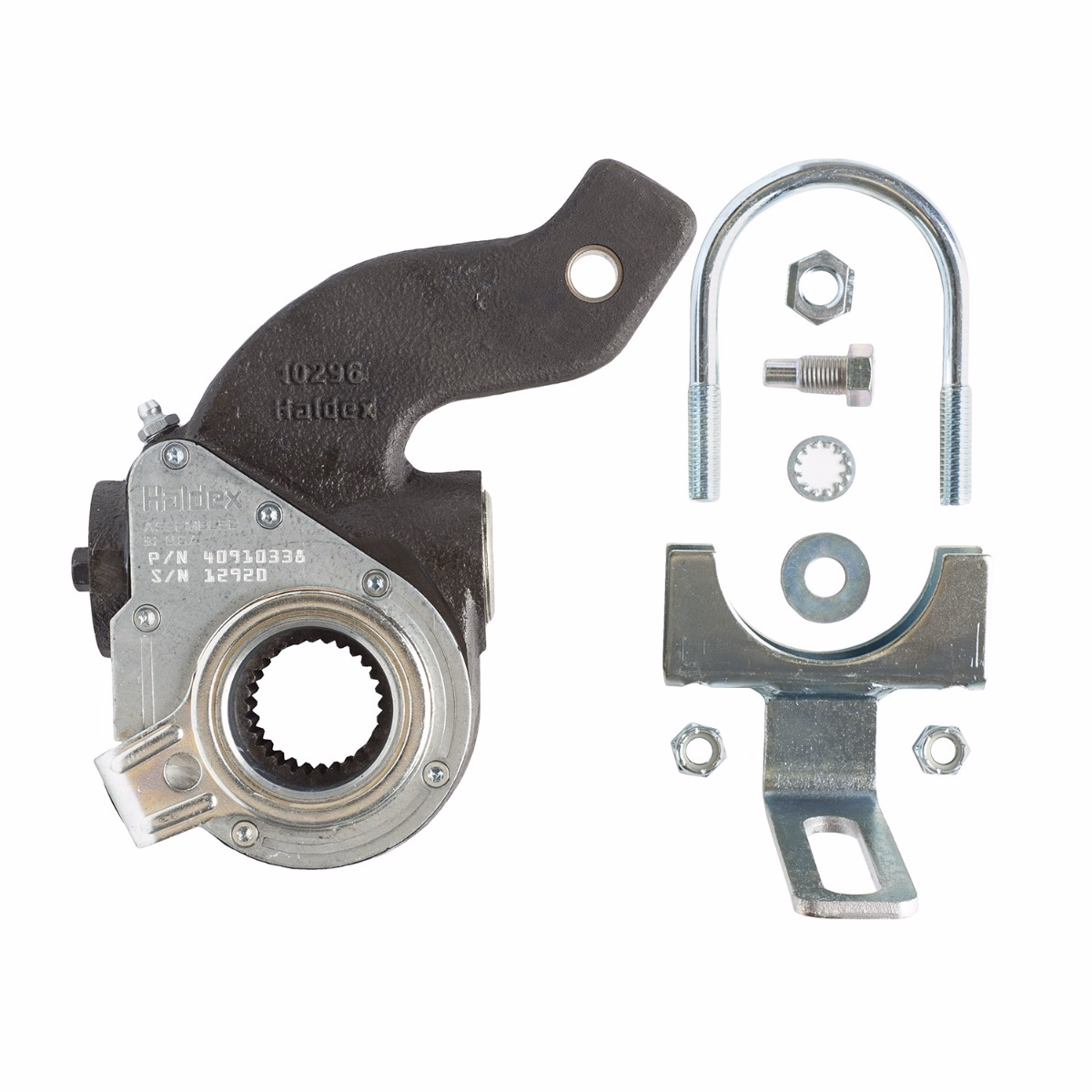Haldex Midland 5396-40010174 ABA Service Kit