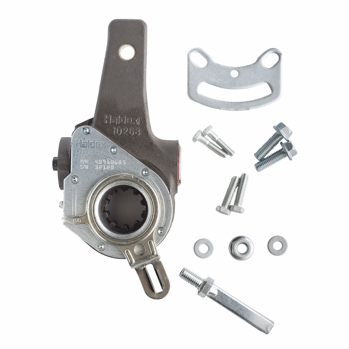 Haldex Midland 5396-40010215 ABA Service Kit