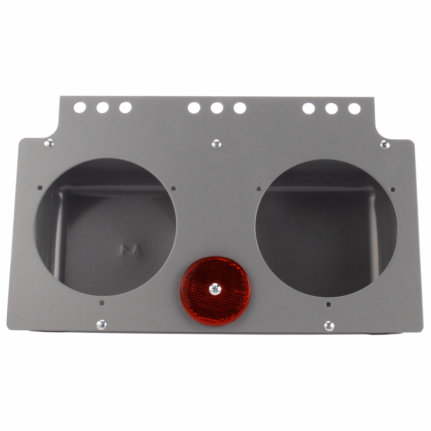 Truck-Lite 40725 Module Box Holds 2 -4"Lamps