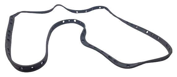 Volvo 425622 Oil Pan Gasket