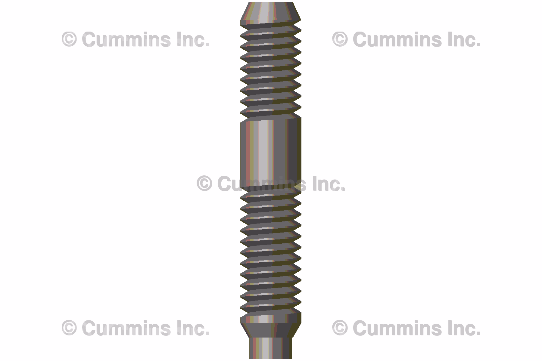 Cummins 4298242 Stud