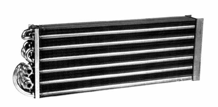 Mack Truck 4379-RD211950 Evaporator