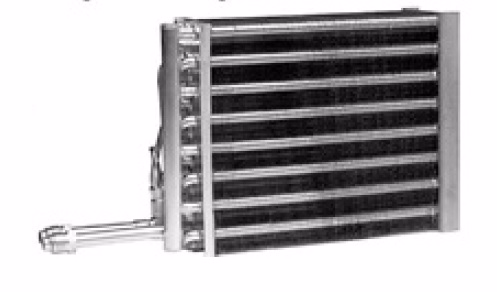 Mack Truck 4379-RD214801 Evaporator Assy