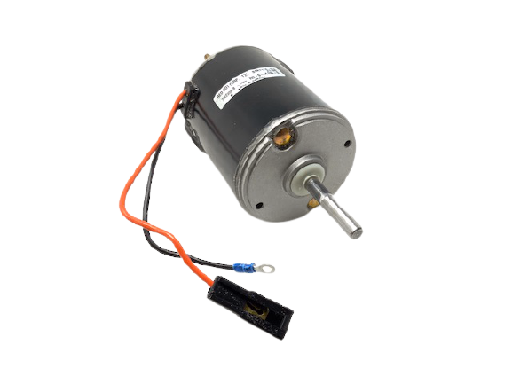 Mack Truck 4379-RD347552P Motor 12V Single Shaft