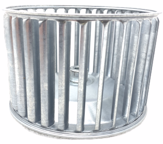 Mack Truck 4379-RD552630 Blower Wheel