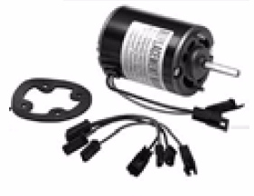 Mack Truck 4379-RD555120 Motor - Assy 12V