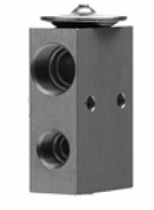 Mack Truck 4379-RD568681P Valve - Expansion