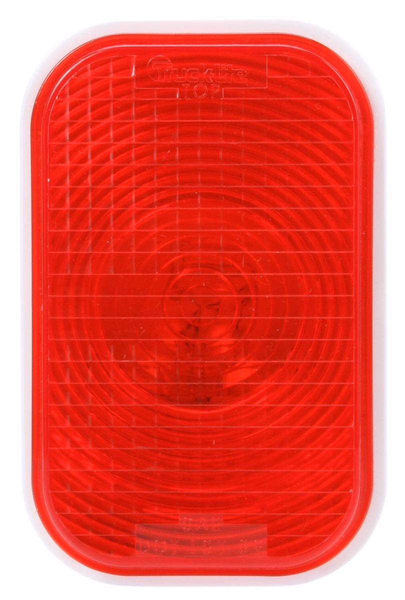 Truck-Lite 45022R 45 Series Lamp