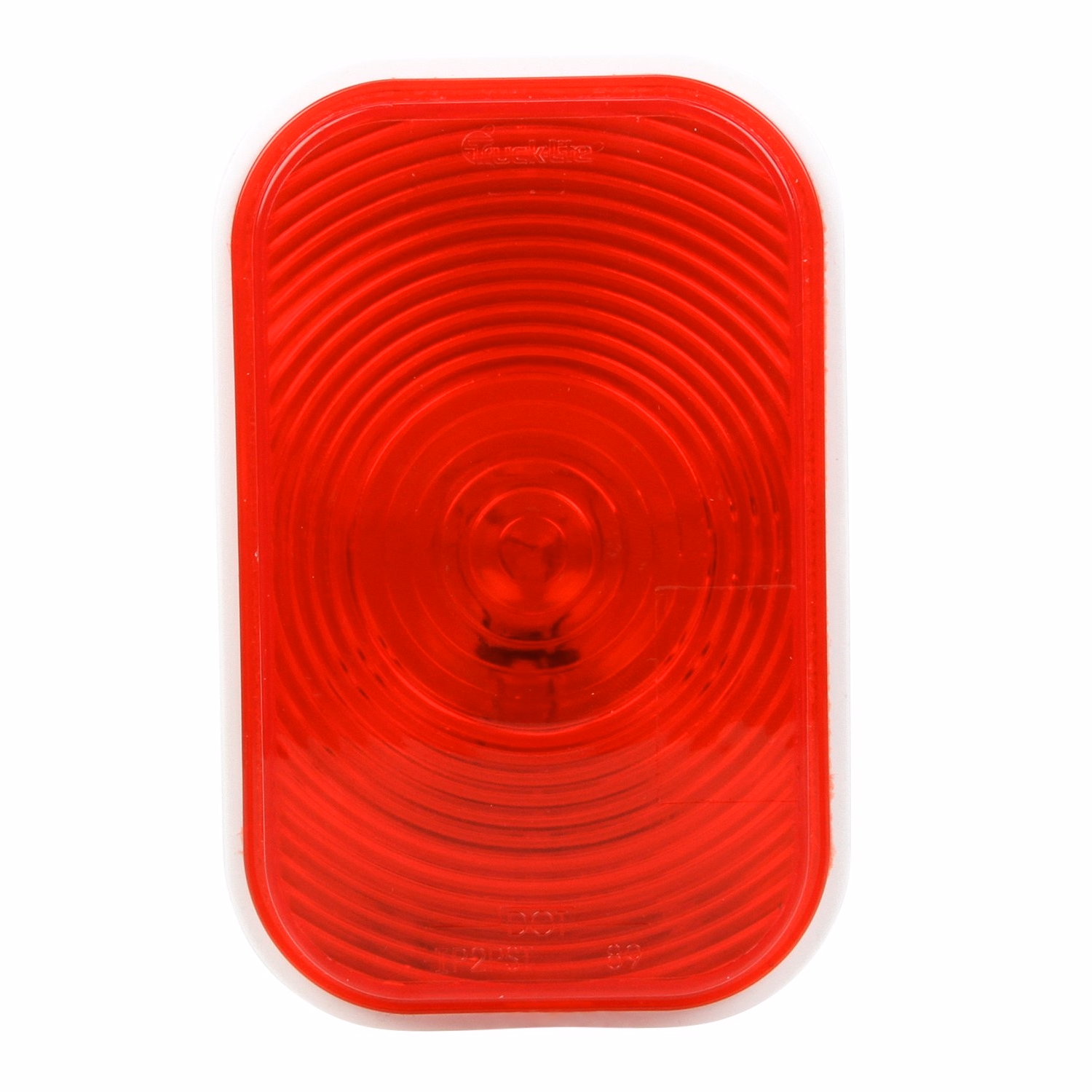 Truck-Lite 45202R Red Super 45 Stop, Turn &amp; Tail Lamp