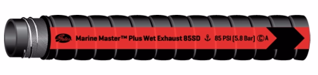 Gates Rubber Company 46841540 Hose