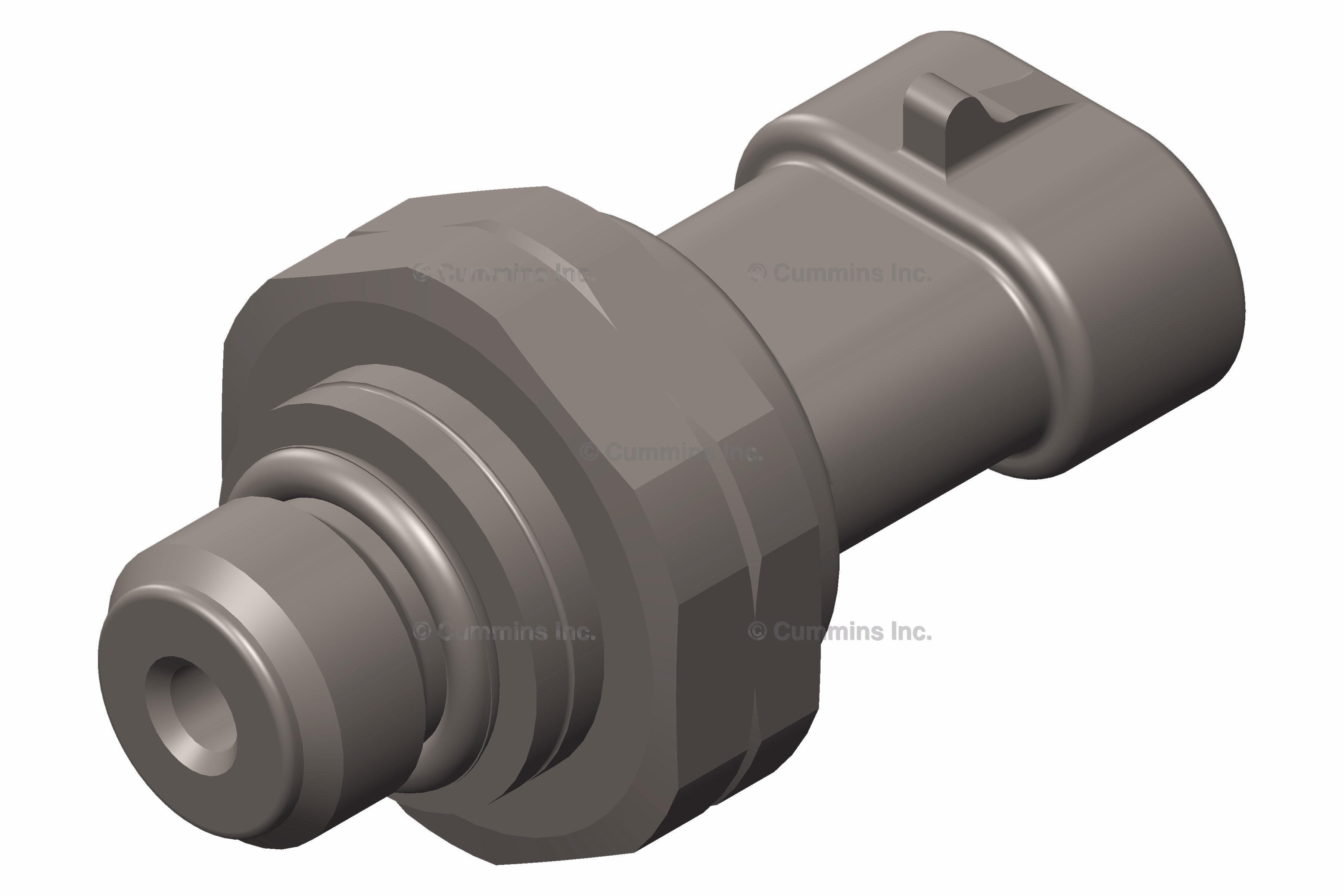 Cummins Engine 4921501 Pressure Sensor