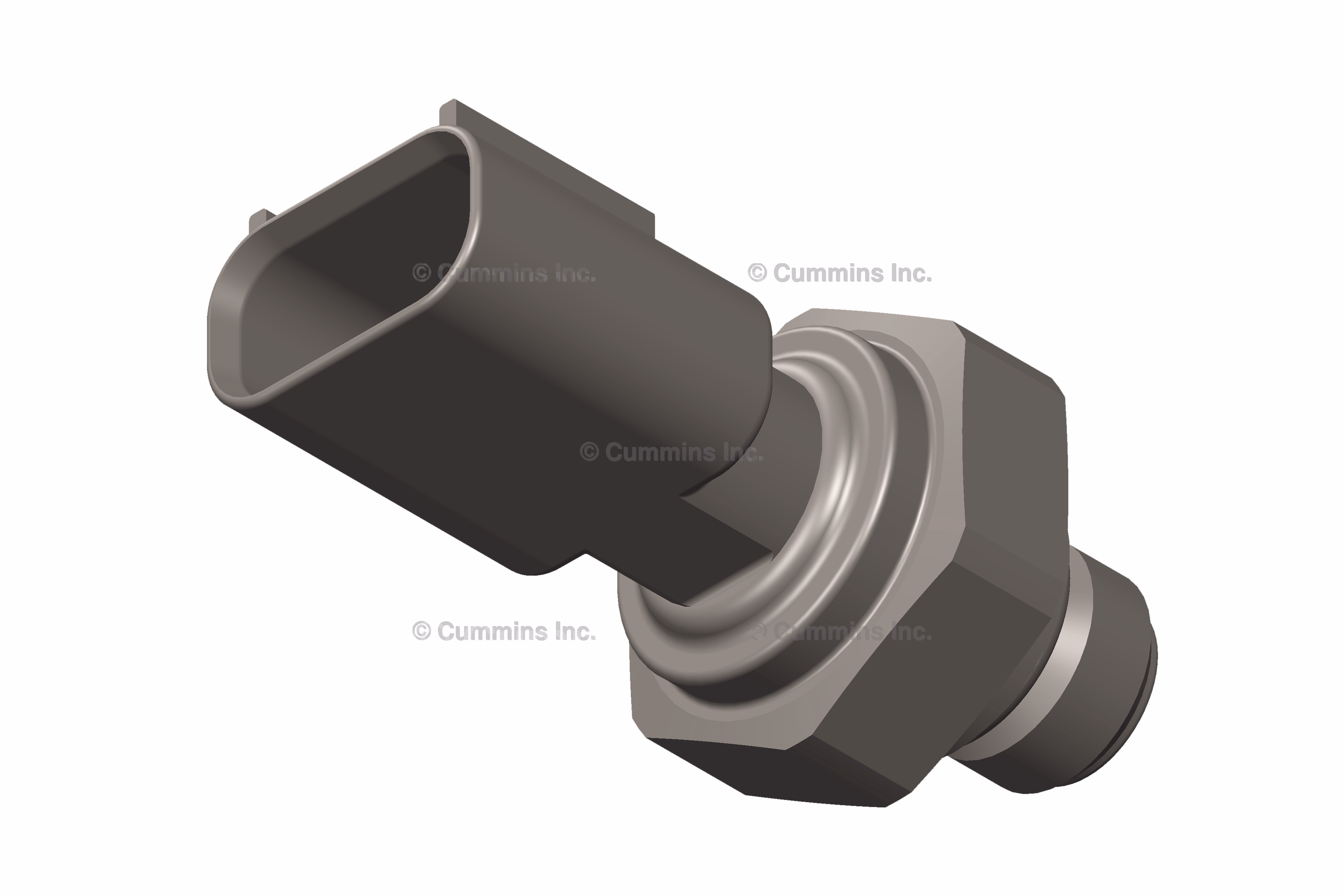 Cummins 4921519 Pressure Sensor