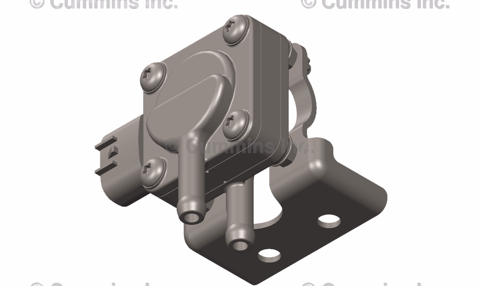 Cummins 4921730 Pressure Sensor