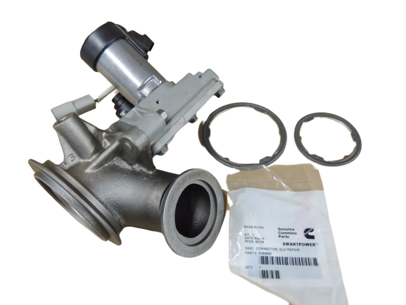 Cummins 4955422RX EGR Valve
