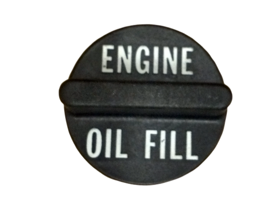 Cummins 4962608 Engine Oil Filler Cap