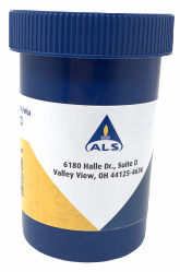 Mack Truck 4972-BX10 Lubricant Test Package