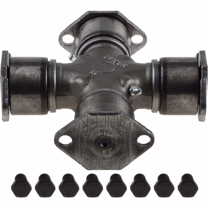 Mack Truck 2104-5281X Universal Joint