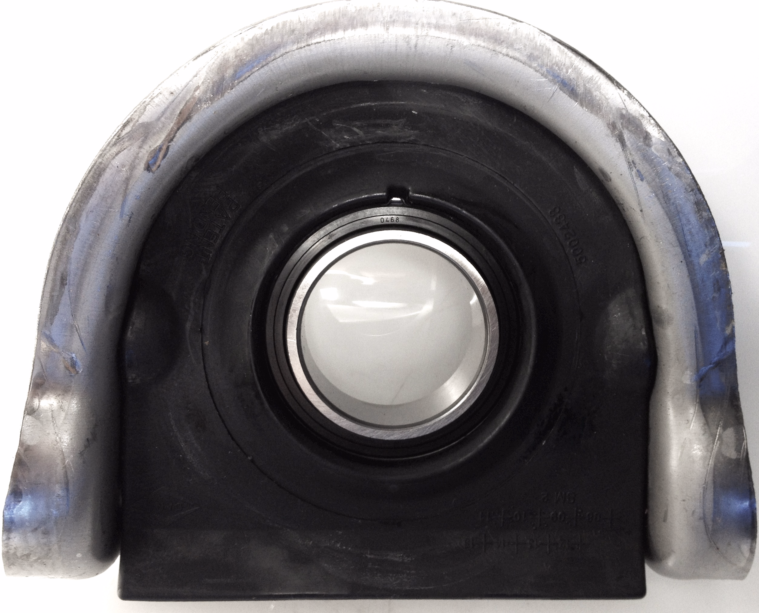 Spicer 5003326 Bearing Carrier