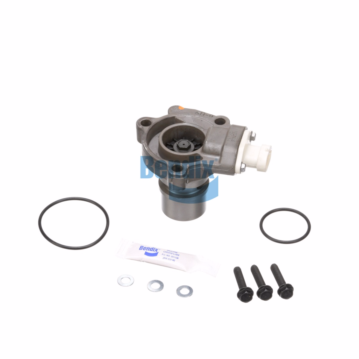 Bendix 5004339 Purge Valve, AD-9