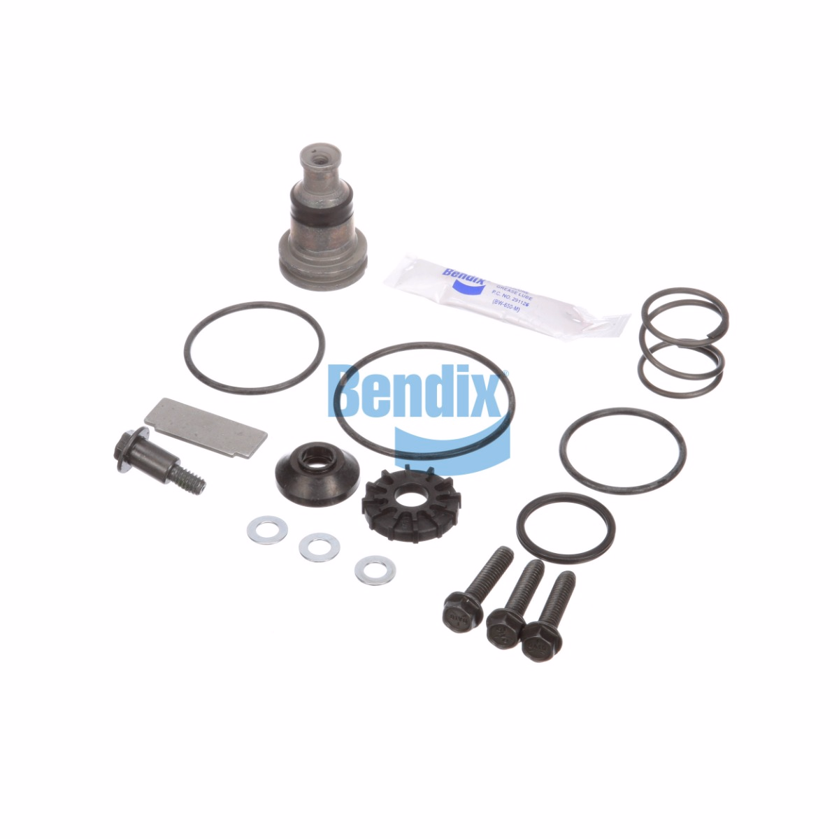 Bendix 5005893 Purge Valve Kit AD-9