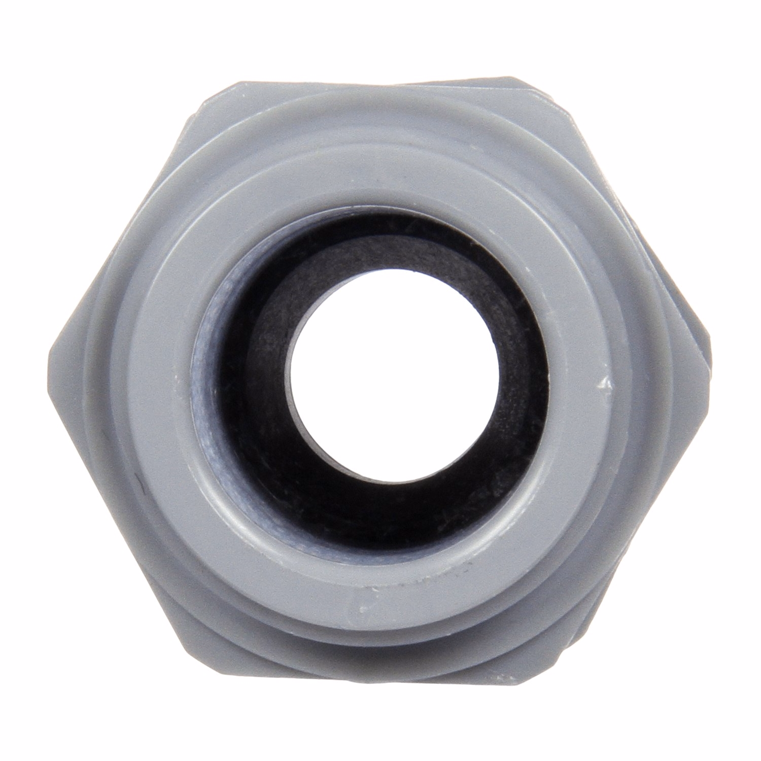 Truck-Lite 50841 Compression Fitting 4 &amp; 5 Cond Cable 1/2"