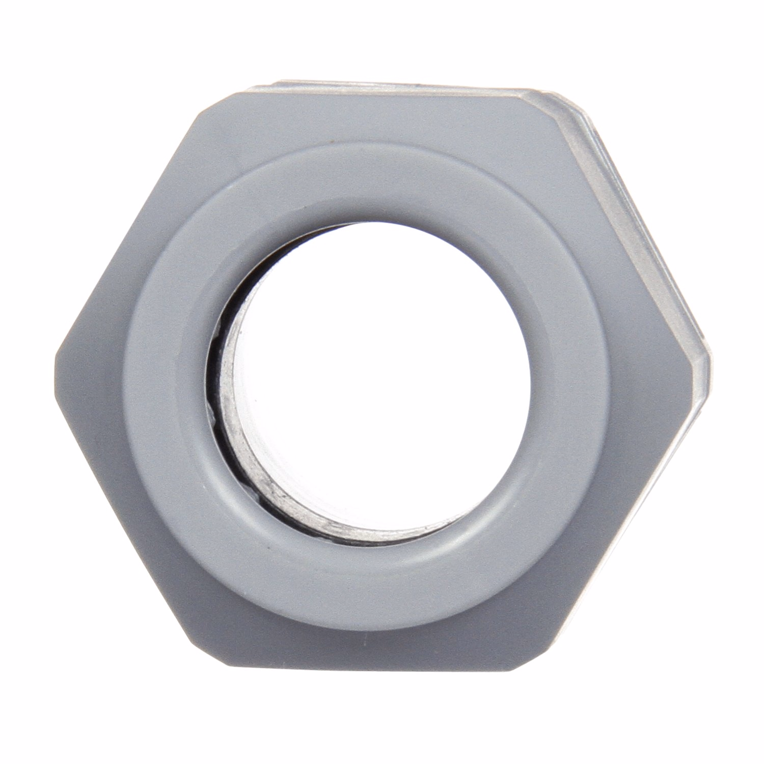 Truck-Lite 3/4'' I.D. fitting for 6 &amp; 7 conductor cable 50842
