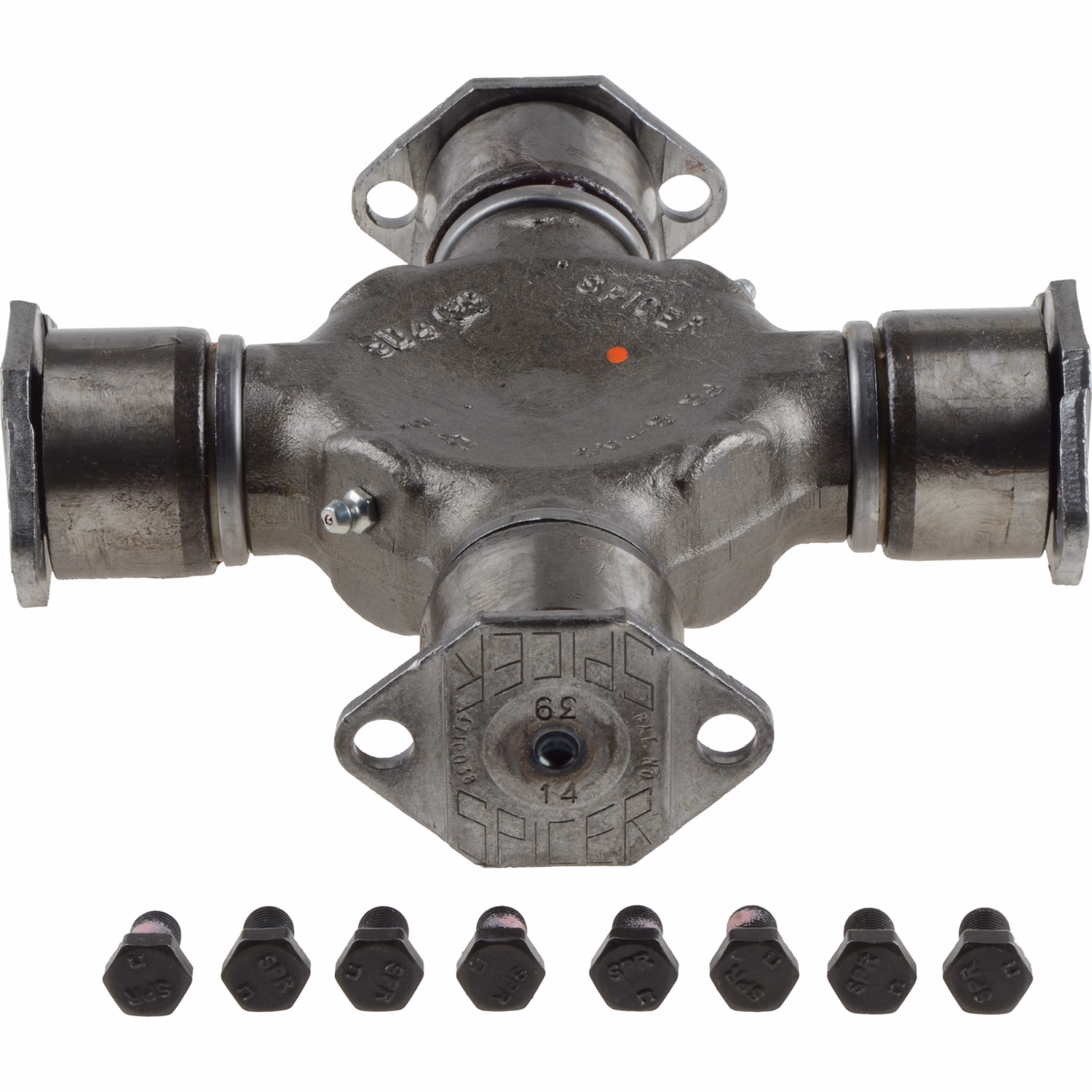 Spicer 5-279X U-Joint, Universal Joint 1610 Series