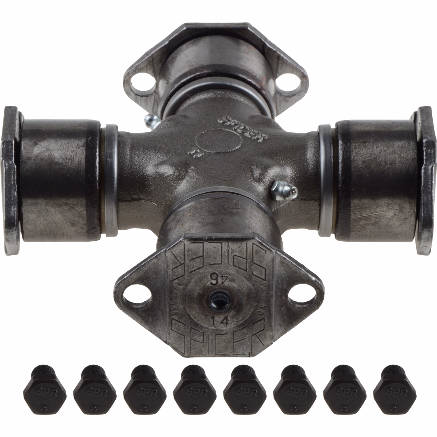 Spicer 5-281X Universal Joint, 1810 Series