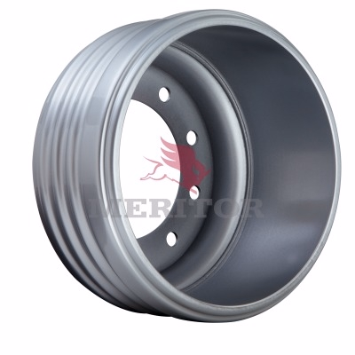 Meritor Brake Drum 53123568002