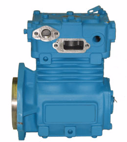 Midland/Haldex 5396-109251X Reman Compressor