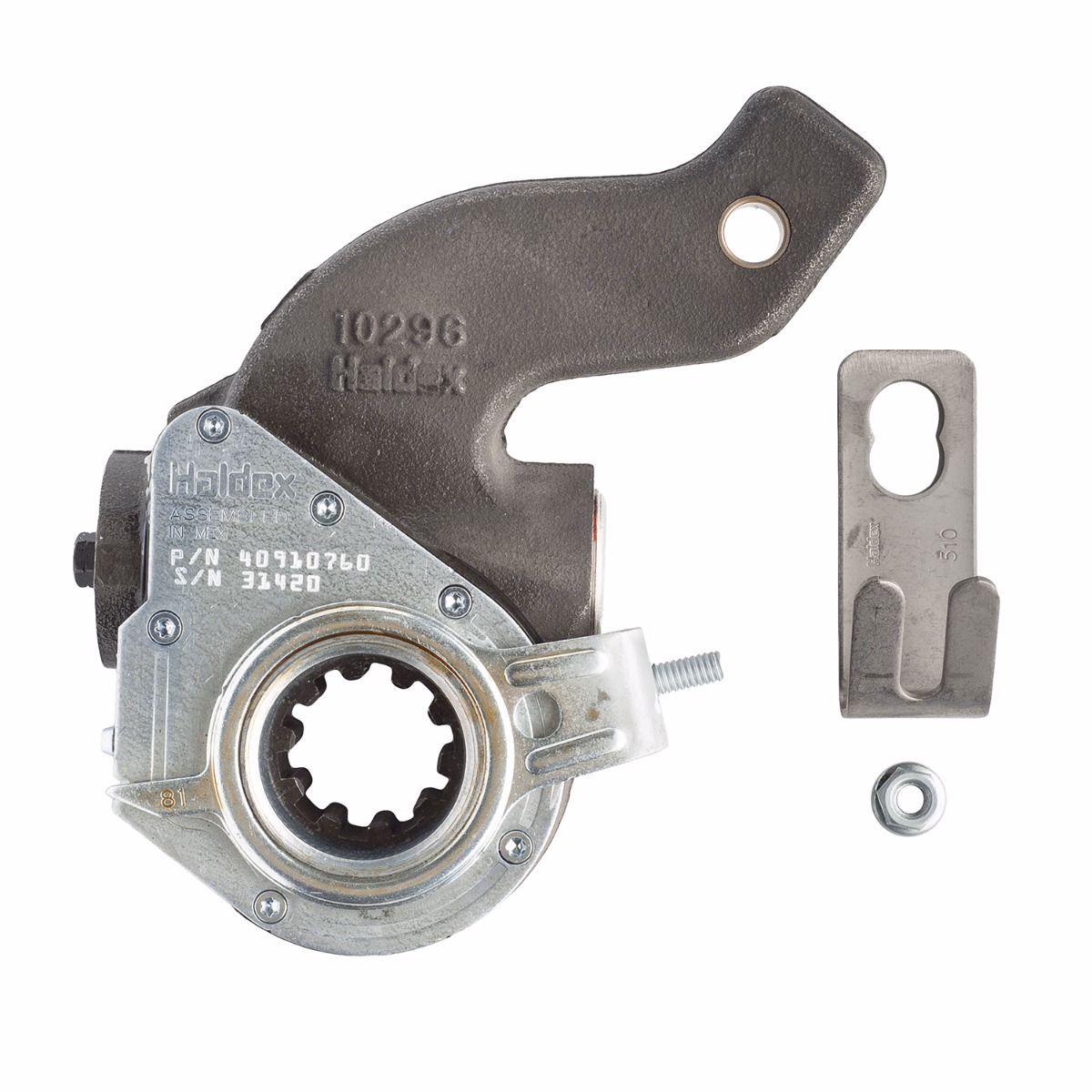 Volvo/Mack Truck 40010071 ABA Kit