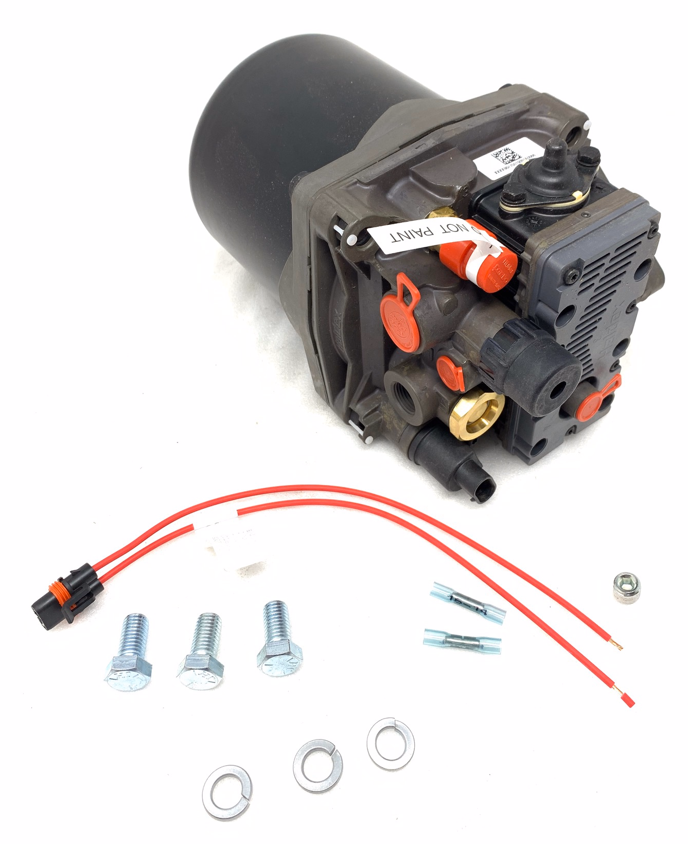 Mack Truck 5396-DA35200 Air Dryer