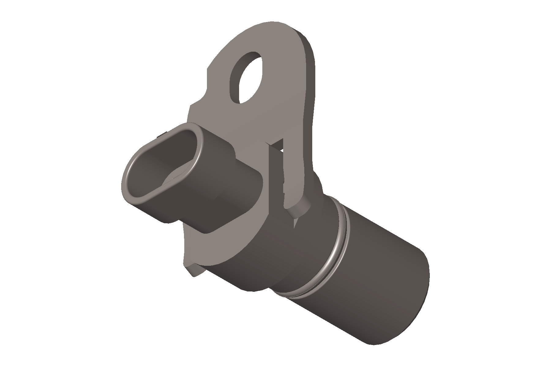 Cummins 5491994 Position Sensor