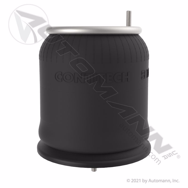Continental 68208 Air Spring Rolling Lobe - Cross Reference Freightliner 16-19769-000